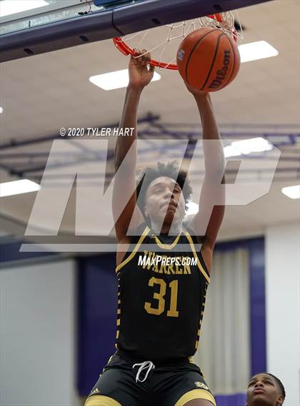 Thumbnail 3 in Warren Central @ Ben Davis photogallery.