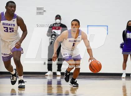 Thumbnail 1 in Warren Central @ Ben Davis photogallery.
