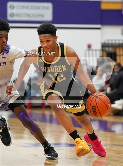 Thumbnail 1 in Warren Central @ Ben Davis photogallery.