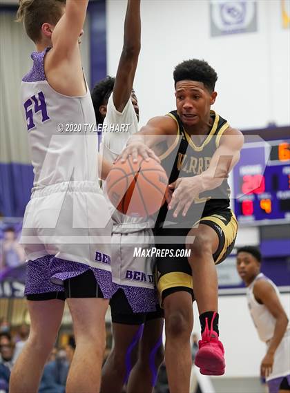 Thumbnail 2 in Warren Central @ Ben Davis photogallery.