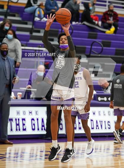 Thumbnail 1 in Warren Central @ Ben Davis photogallery.