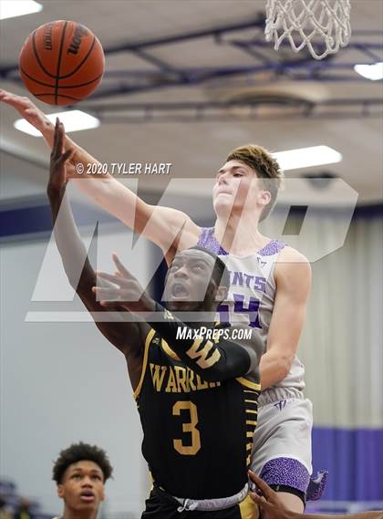 Thumbnail 1 in Warren Central @ Ben Davis photogallery.
