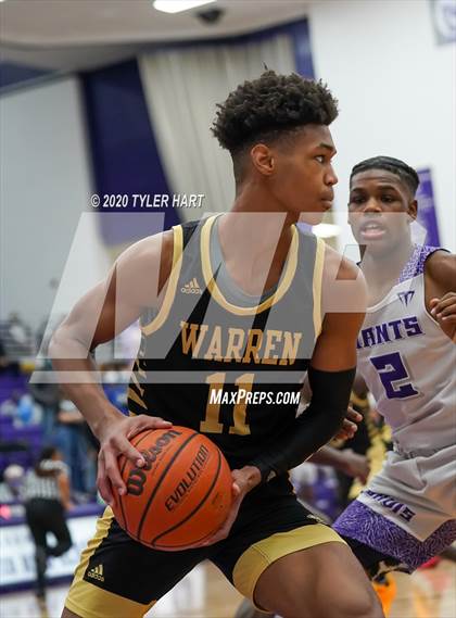 Thumbnail 2 in Warren Central @ Ben Davis photogallery.