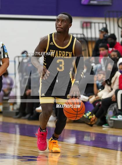 Thumbnail 1 in Warren Central @ Ben Davis photogallery.