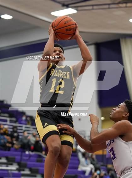 Thumbnail 1 in Warren Central @ Ben Davis photogallery.