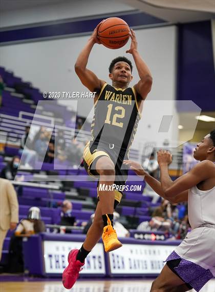 Thumbnail 3 in Warren Central @ Ben Davis photogallery.
