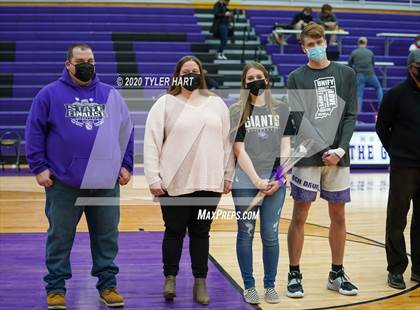 Thumbnail 3 in Warren Central @ Ben Davis photogallery.