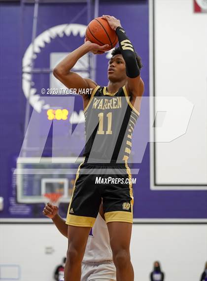 Thumbnail 1 in Warren Central @ Ben Davis photogallery.