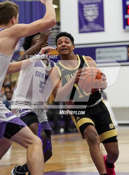 Thumbnail 1 in Warren Central @ Ben Davis photogallery.