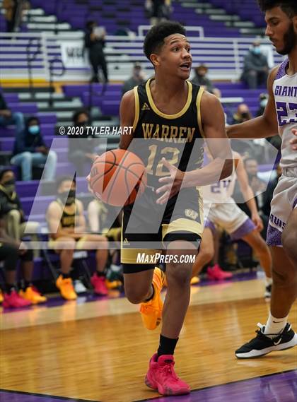 Thumbnail 2 in Warren Central @ Ben Davis photogallery.