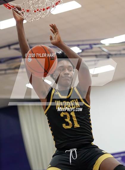 Thumbnail 1 in Warren Central @ Ben Davis photogallery.