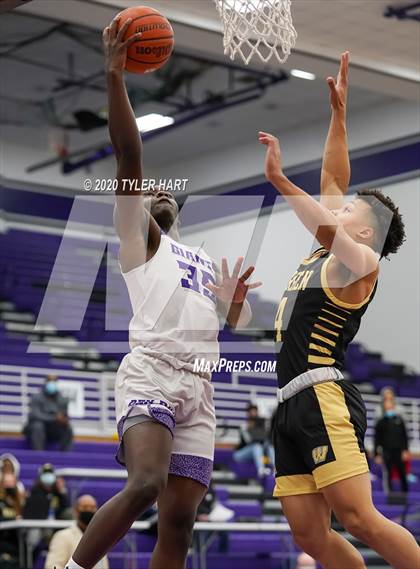 Thumbnail 1 in Warren Central @ Ben Davis photogallery.