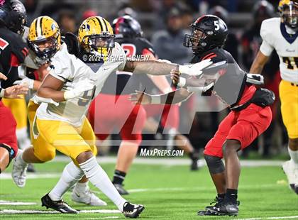 Thumbnail 1 in Langham Creek @ Cypress Ranch photogallery.