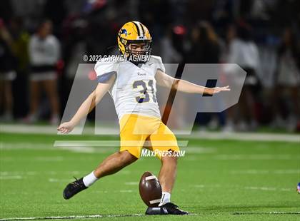 Thumbnail 1 in Langham Creek @ Cypress Ranch photogallery.