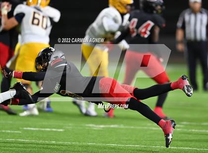 Thumbnail 3 in Langham Creek @ Cypress Ranch photogallery.