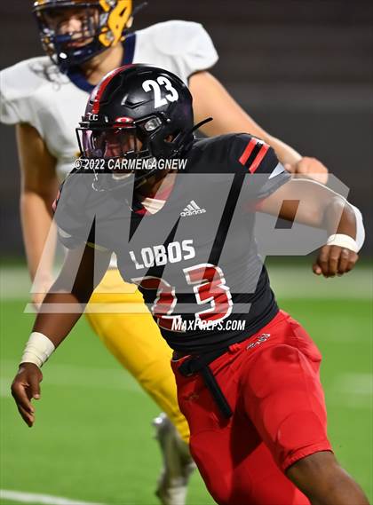 Thumbnail 1 in Langham Creek @ Cypress Ranch photogallery.