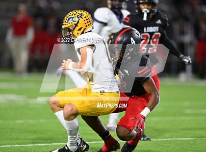 Thumbnail 2 in Langham Creek @ Cypress Ranch photogallery.
