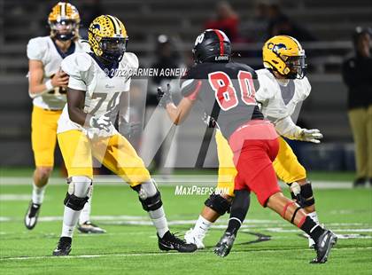 Thumbnail 2 in Langham Creek @ Cypress Ranch photogallery.