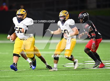 Thumbnail 3 in Langham Creek @ Cypress Ranch photogallery.