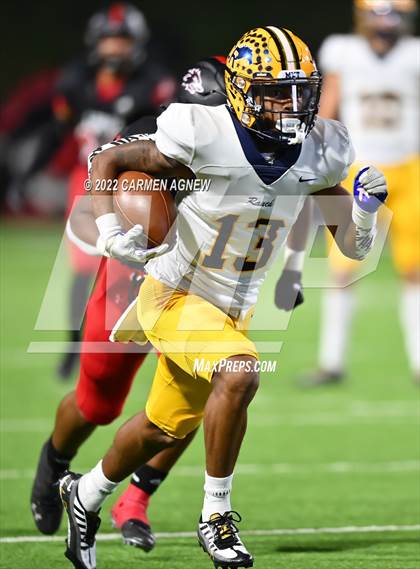 Thumbnail 2 in Langham Creek @ Cypress Ranch photogallery.