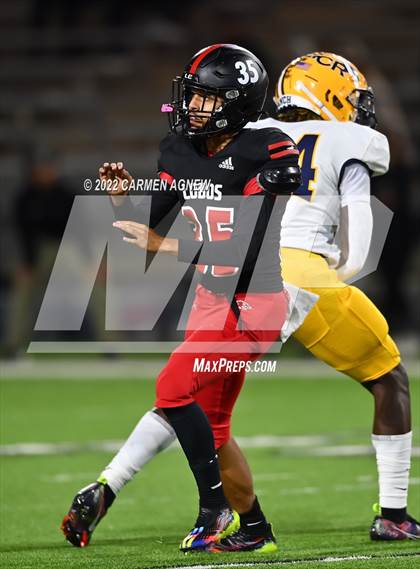 Thumbnail 2 in Langham Creek @ Cypress Ranch photogallery.