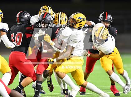 Thumbnail 1 in Langham Creek @ Cypress Ranch photogallery.