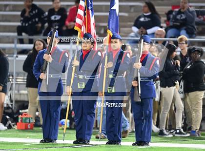 Thumbnail 1 in Langham Creek @ Cypress Ranch photogallery.