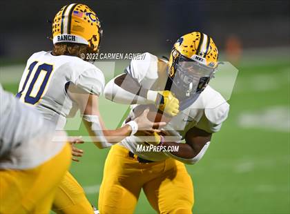 Thumbnail 1 in Langham Creek @ Cypress Ranch photogallery.