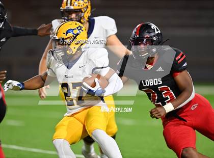 Thumbnail 3 in Langham Creek @ Cypress Ranch photogallery.