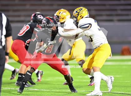 Thumbnail 2 in Langham Creek @ Cypress Ranch photogallery.