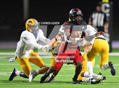 Thumbnail 1 in Langham Creek @ Cypress Ranch photogallery.