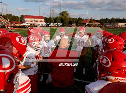 Thumbnail 2 in Dalton @ Lassiter photogallery.