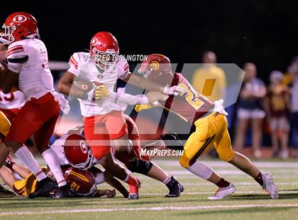 Thumbnail 3 in Dalton @ Lassiter photogallery.