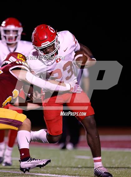 Thumbnail 2 in Dalton @ Lassiter photogallery.