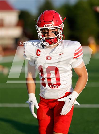 Thumbnail 1 in Dalton @ Lassiter photogallery.