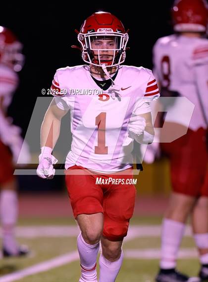 Thumbnail 3 in Dalton @ Lassiter photogallery.