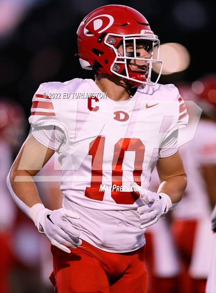 Thumbnail 1 in Dalton @ Lassiter photogallery.