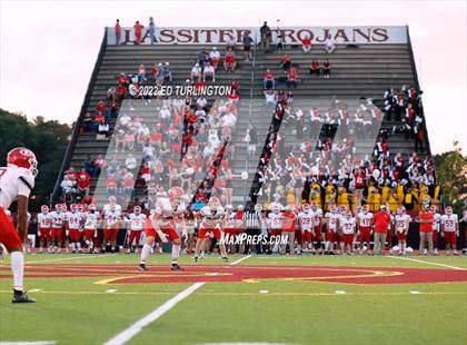Thumbnail 1 in Dalton @ Lassiter photogallery.