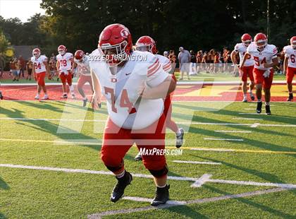 Thumbnail 3 in Dalton @ Lassiter photogallery.