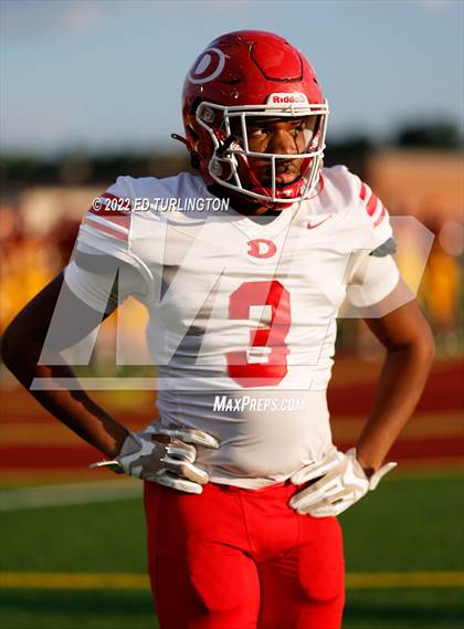 Thumbnail 2 in Dalton @ Lassiter photogallery.