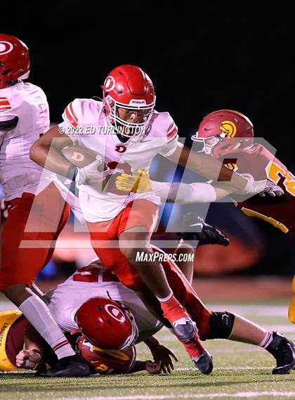 Thumbnail 1 in Dalton @ Lassiter photogallery.