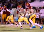 Photo from the gallery "Dalton @ Lassiter"