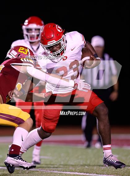 Thumbnail 3 in Dalton @ Lassiter photogallery.