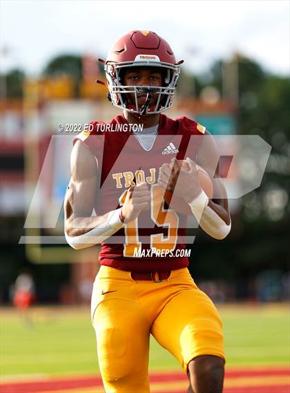 Thumbnail 3 in Dalton @ Lassiter photogallery.