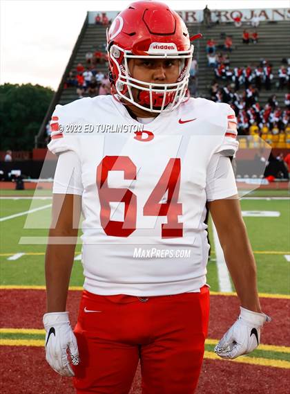 Thumbnail 3 in Dalton @ Lassiter photogallery.