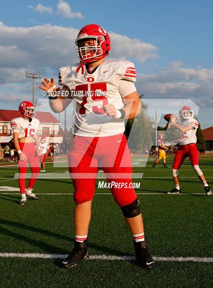 Thumbnail 2 in Dalton @ Lassiter photogallery.