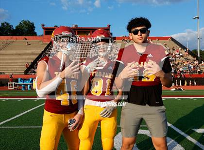 Thumbnail 3 in Dalton @ Lassiter photogallery.