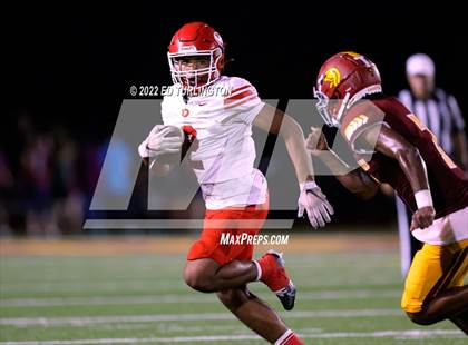 Thumbnail 3 in Dalton @ Lassiter photogallery.