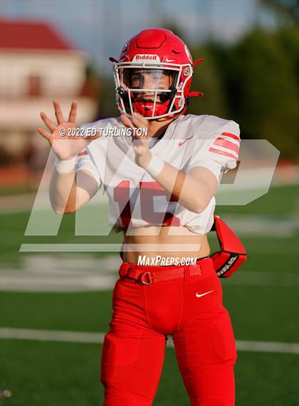Thumbnail 1 in Dalton @ Lassiter photogallery.