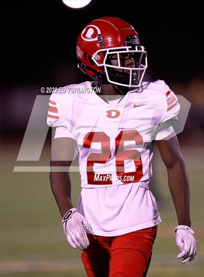 Thumbnail 3 in Dalton @ Lassiter photogallery.